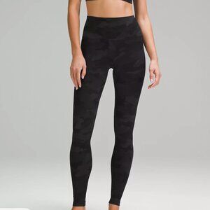 Lululemon Align High Rise Leggings